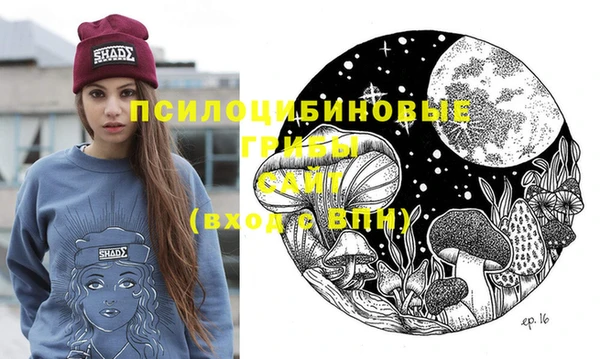 тгк Алексеевка